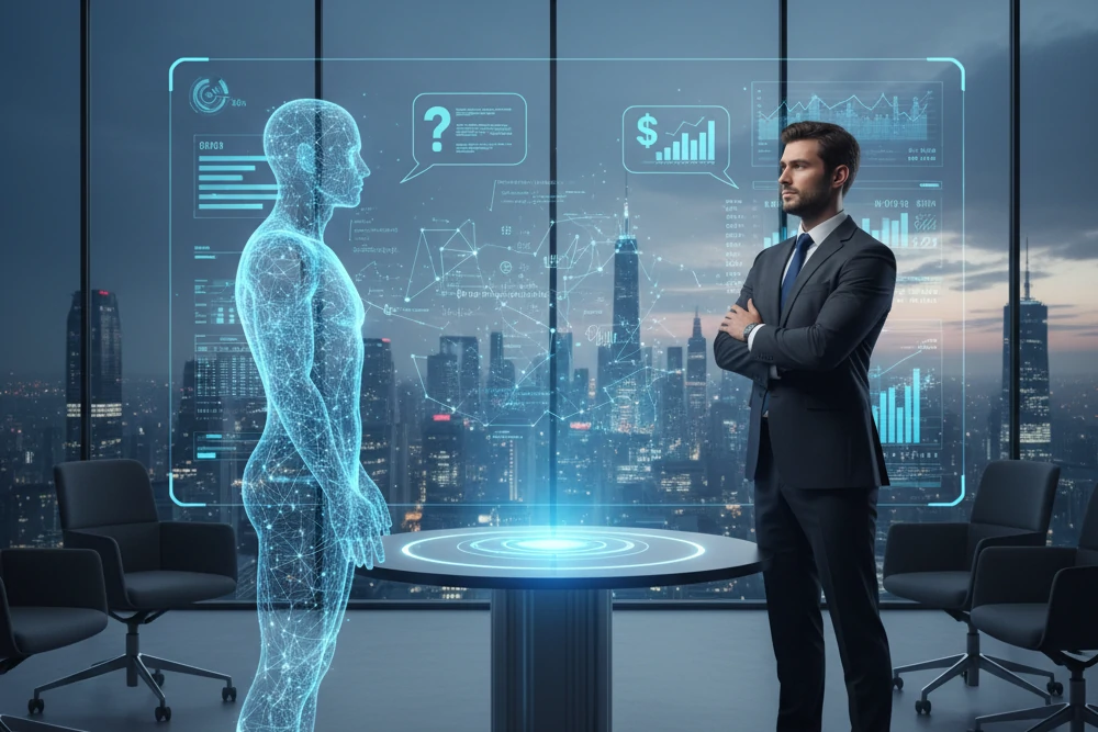 Procesamiento de lenguaje natural aplicado en empresas con IA para mejorar comunicación y atención al cliente